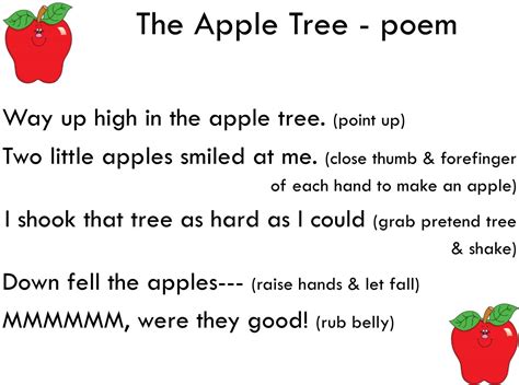 way up high in an apple tree lyrics